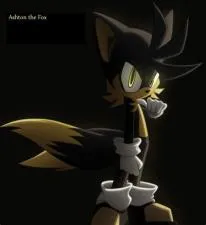 Who is tails brother?