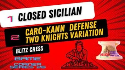 Is sicilian or caro-kann better for beginners?