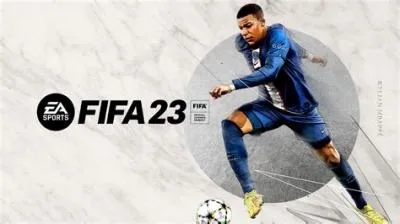 When can you pre download fifa 23?