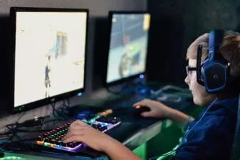 Is adhd common in gamers?
