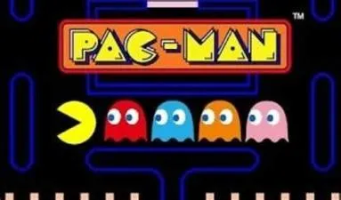 What is the pac-man virus?