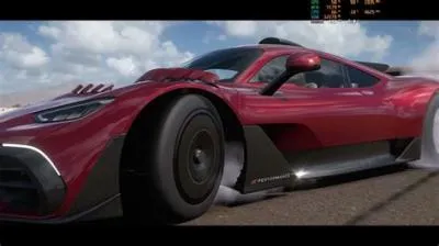 Is forza 5 rtx?
