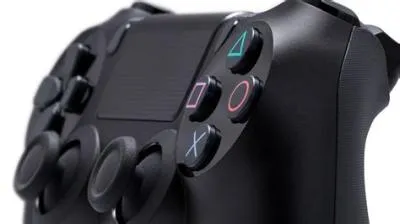 Does ps4 controller have a headphone jack?