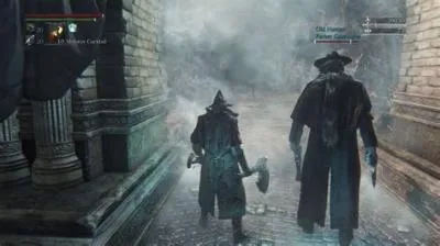 Is bloodborne on ps extra?