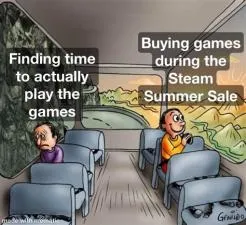 Do both people need to buy it takes two to play steam?