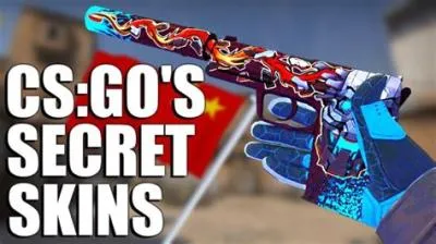 Is csgo blocked in china?