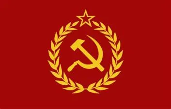 Is the red faction communist?