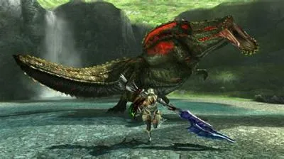 Can you play monster hunter generations alone?