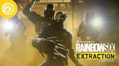 What is the strongest enemy in rainbow six extraction?