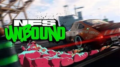 Is need for speed unbound console compatible?