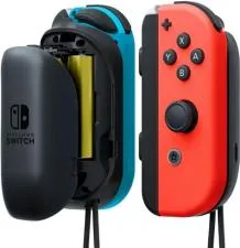 How many joy-cons can you use with switch sports?