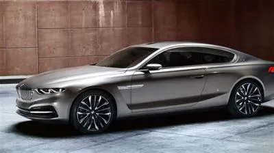 Will bmw bring back the 1 series?