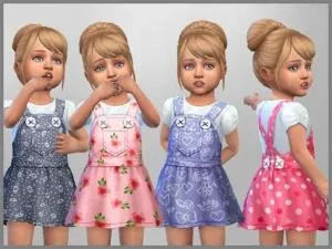 Can a girl and a girl have a baby together in sims 4?