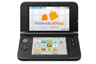 Can i still buy games on 3ds eshop?