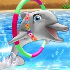 Can dolphin play ds games?