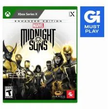 How long is midnight sun game?