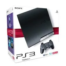 Do all ps3 play 3d blu-ray?