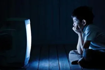 Can kids watch 30 days of night?