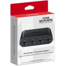 How to use gamecube controller on switch without adapter?