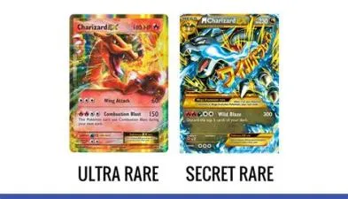 What does ultra rare mean?