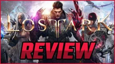 Is lost ark worth playing long term?