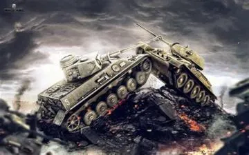What is currently the best tank in the world?