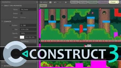 Is construct 3 free?
