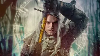 Will there be another witcher 4?