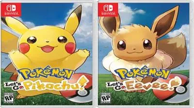 Is nintendo switch getting old pokemon games?