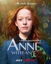 Why did netflix cancel anne with an e?