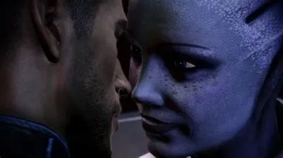 How to avoid relationship with liara?