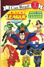 Is justice league kid friendly?