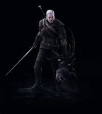 Was geralt at the battle of cintra?