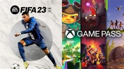 How to download fifa 23 10-hour trial?