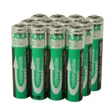 Are aaa batteries any good?