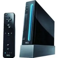 How many gb is a black wii?