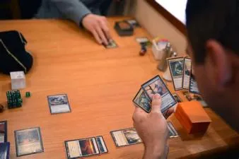 Should you play more than 60 cards in mtg?