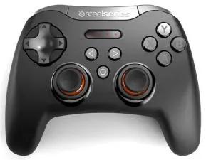 What device is a game controller?