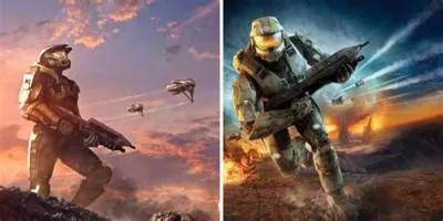 Which halo has the hardest legendary campaign?