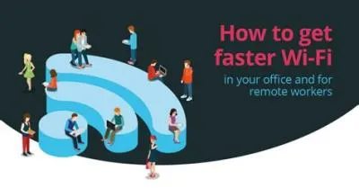 How fast is wi-fi 5?