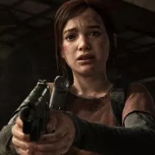 How old is ellie in part 1?