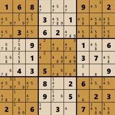 Should you use notes in sudoku?