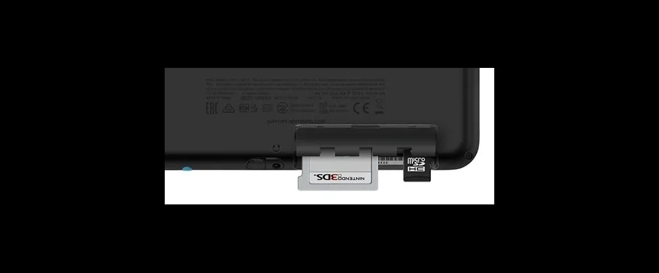 What is the max memory for 2ds?