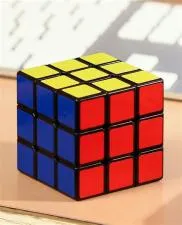 How impressive is it to solve a rubix cube?