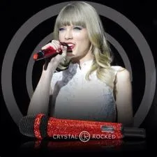 What is the mic taylor swift uses?