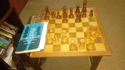 Is chess good for autistic people?