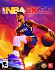 Is 2k23 out for pc?
