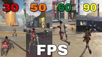 Is apex mobile 120 fps?