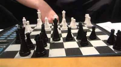 Has anyone beat a chess computer?