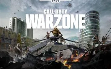 Why is warzone not 120fps on ps5?